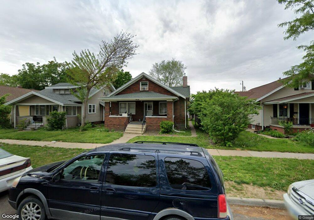 1414 8th Ave SE, Cedar Rapids, IA 52403 - photo 1