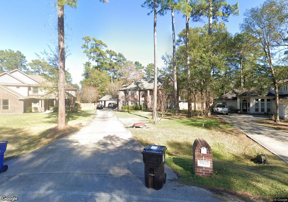 15422 Winterhaven Dr, Tomball, TX 77377 - photo 1