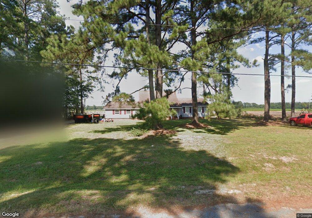 216 W Grove St, Newton Grove, NC 28366 - photo 1