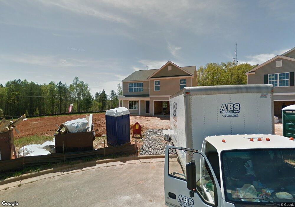 109 Edgefield Ct unit 89, Statesville, NC 28677 - photo 1