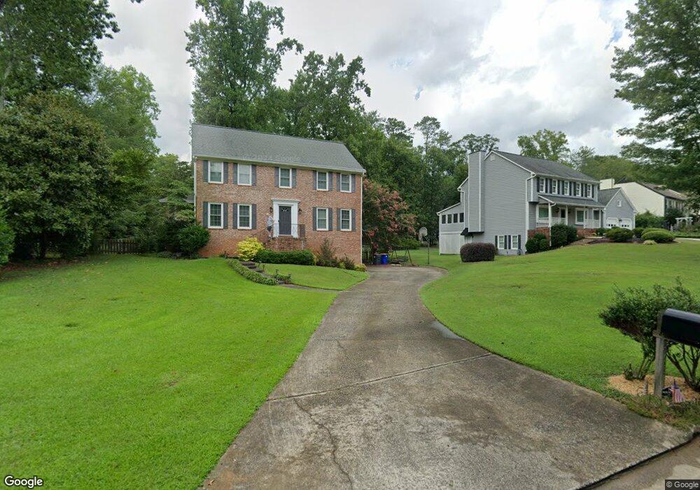 1455 Logan Cir unit 2, Marietta, GA 30062 - photo 1