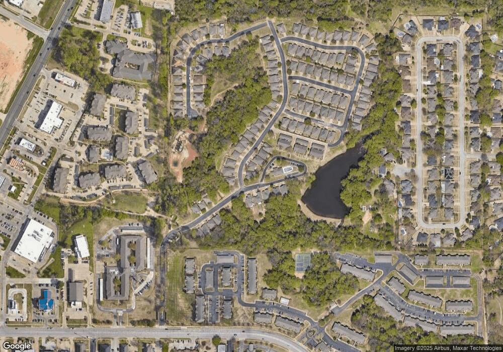 5815 Hollybrook Dr, Tyler, TX 75703 - photo 1