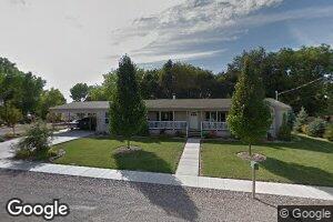 184 S 100 W, Salina, UT 84654