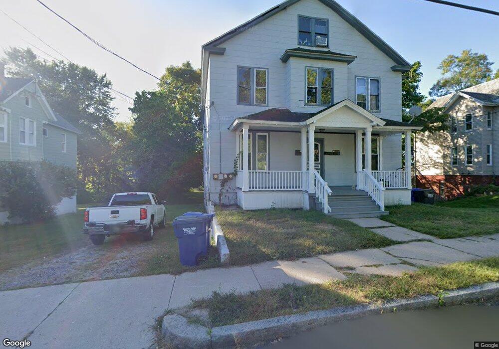 14 Chapman Ave unit One bedroom, Easthampton, MA 01027 - photo 1