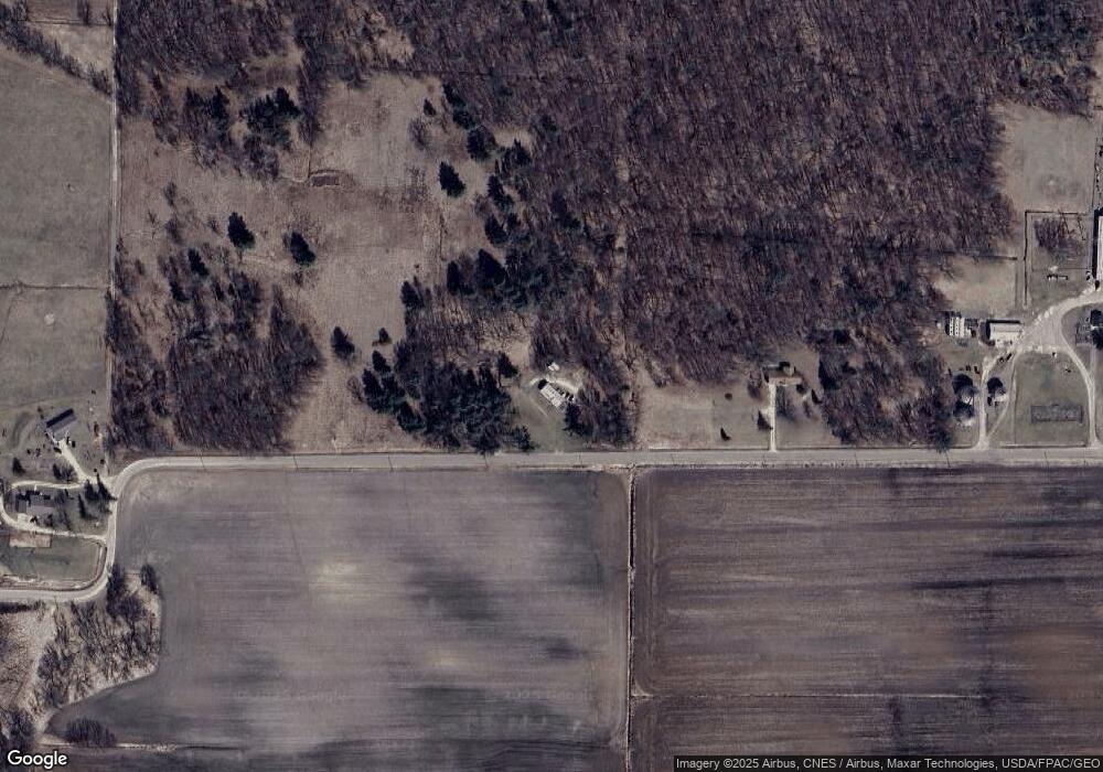 W10426 24th St, Camp Douglas, WI 54618 - photo 1