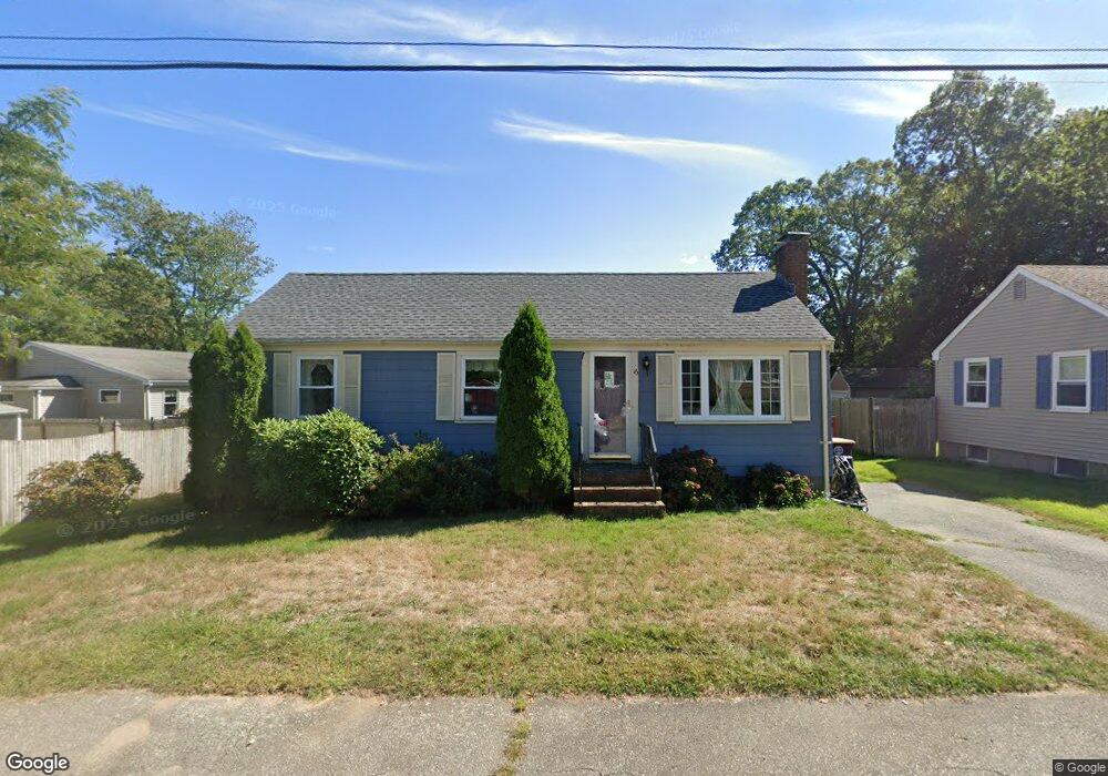 16 Ellen Ave, Weymouth, MA 02188 - photo 1