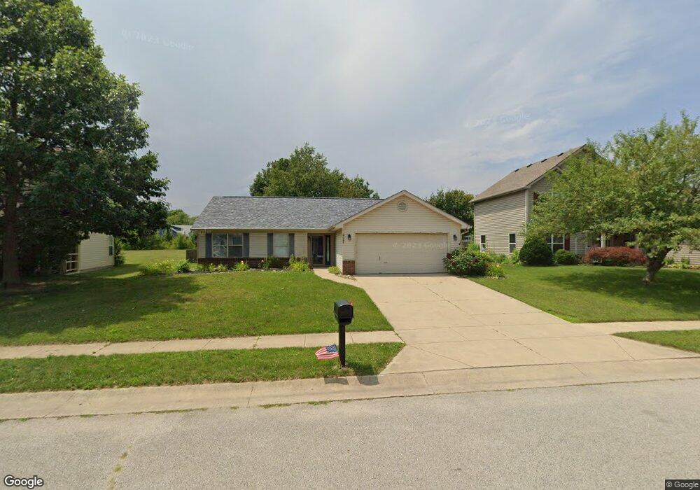 2026 Windflower Place, West Lafayette, IN 47906 - photo 1