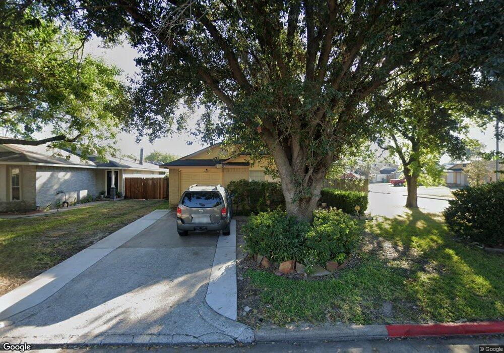 11002 Maidencane Ct, Houston, TX 77086 - photo 1