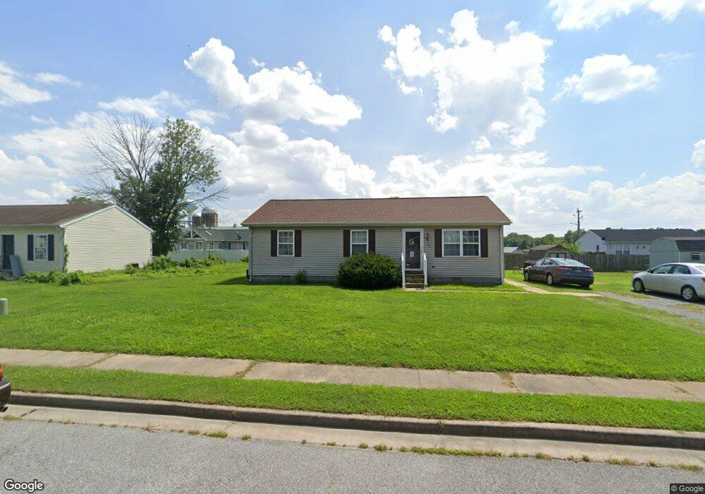 29925 Murrays Ln, Trappe, MD 21673 - photo 1