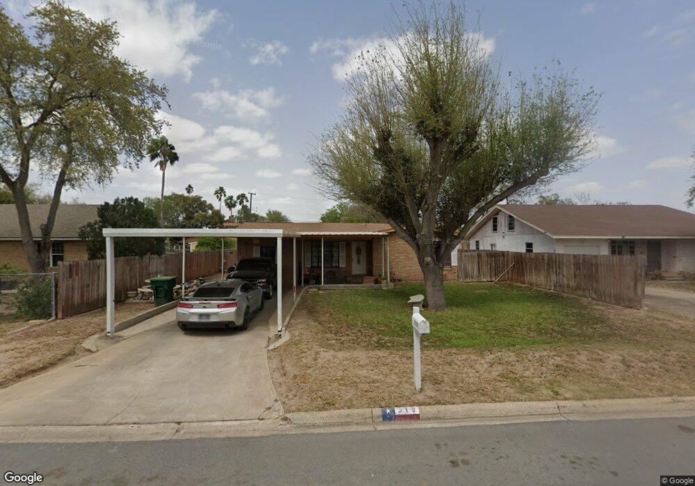 518 W Jones Ave, Pharr, TX 78577 - photo 1