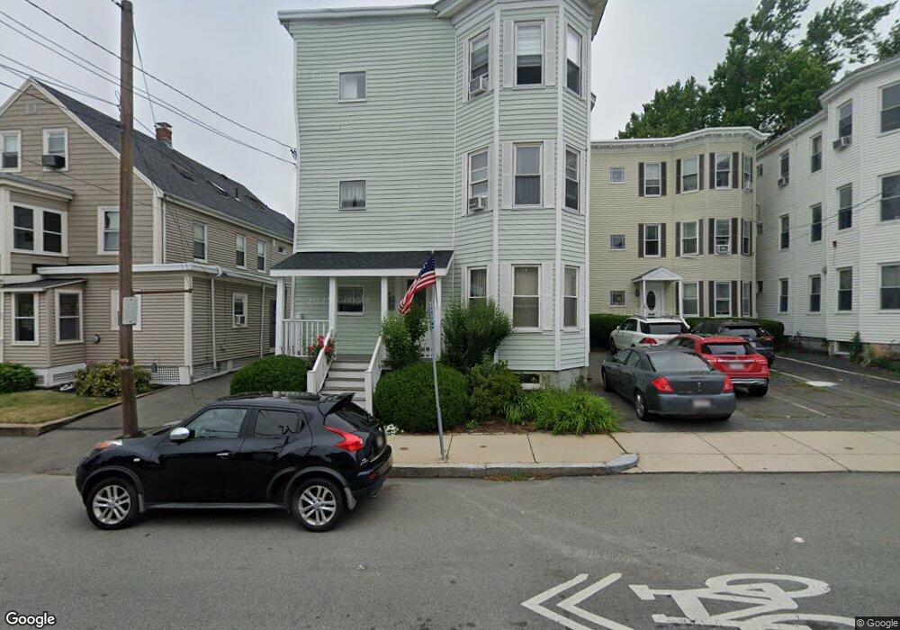 20 Forest Ave unit 1, Salem, MA 01970 - photo 1