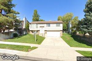 3400 W 5620 S, Salt Lake City, UT 84129