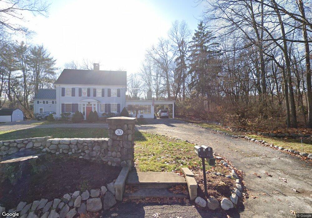 32 Allen Rd, Norwalk, CT 06851 - photo 1