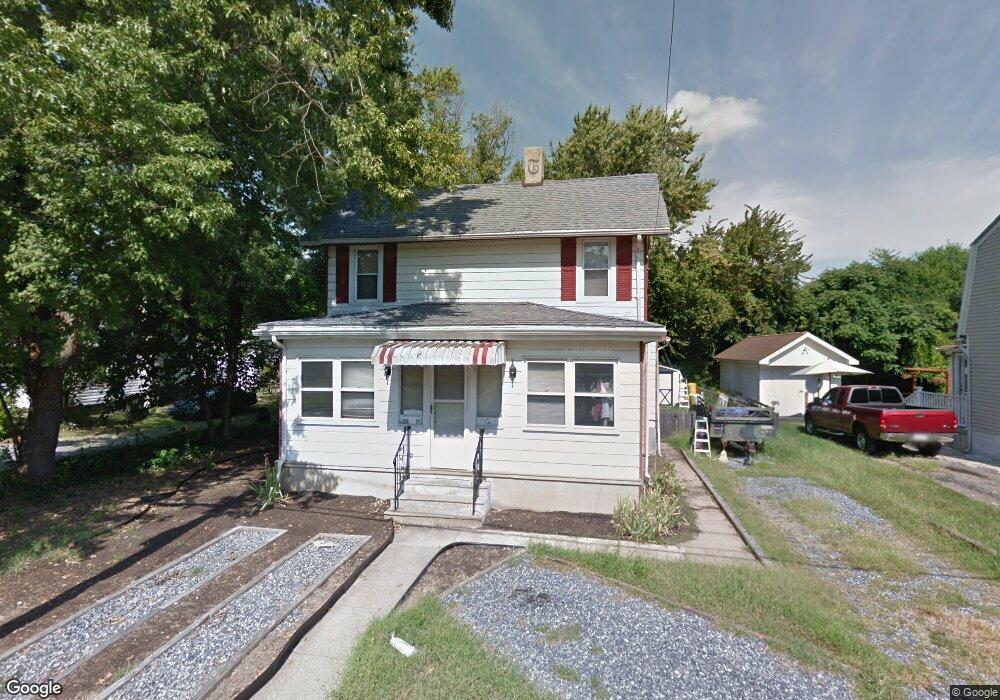 2017 Rowland St, Cinnaminson, NJ 08077 - photo 1