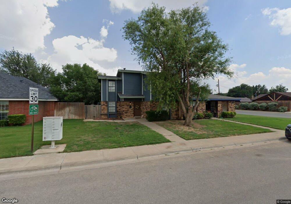 4523 Saint Andrews Dr unit A, Midland, TX 79707 - photo 1