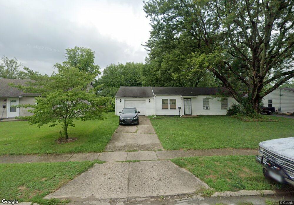 1811 Kylemore Dr, Xenia, OH 45385 - photo 1