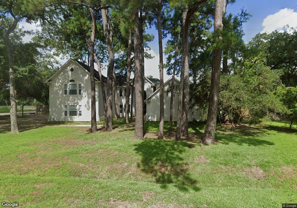 303 W Gaywood Dr, Houston, TX 77079 - photo 1