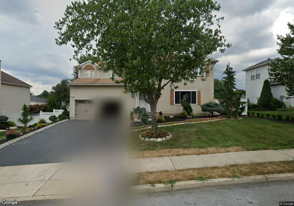 41 Stemler Dr, Cliffwood, NJ 07721 - photo 1