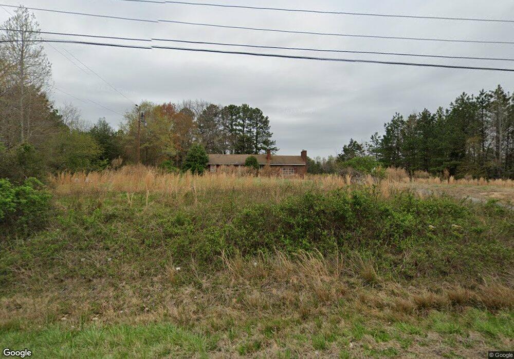 16300 Hull Street Rd, Moseley, VA 23120 - photo 1