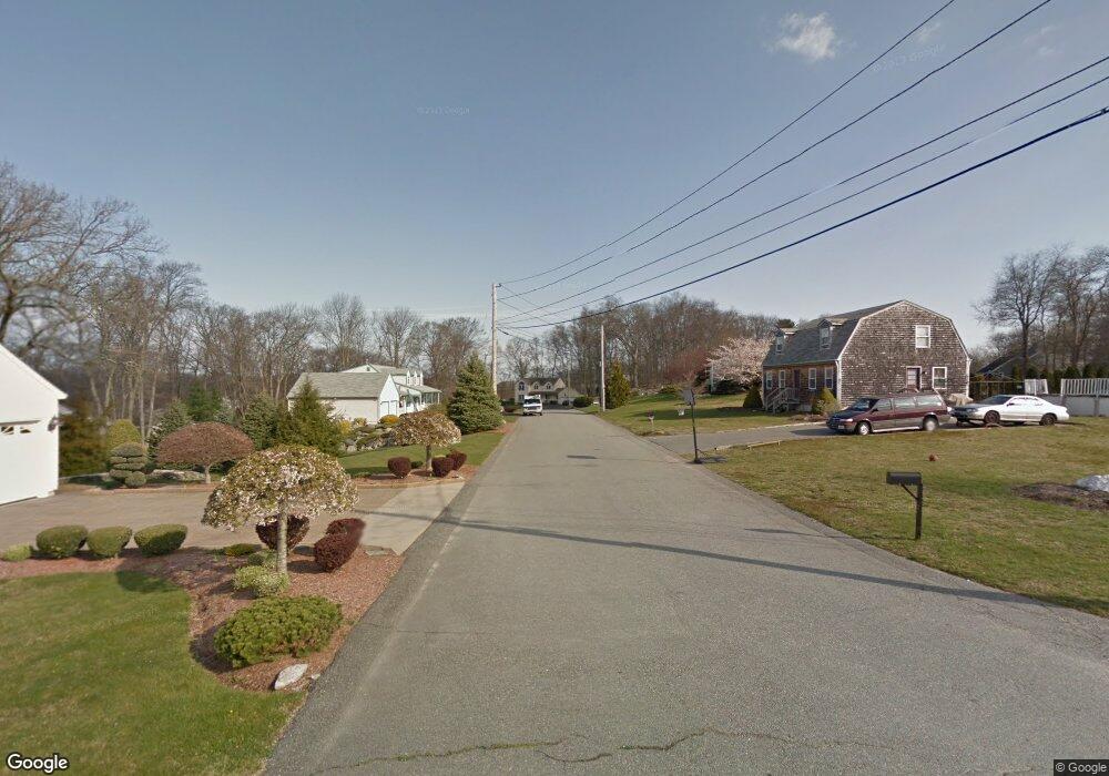 0 Brittney Ln, Warren, RI 02885 - photo 1