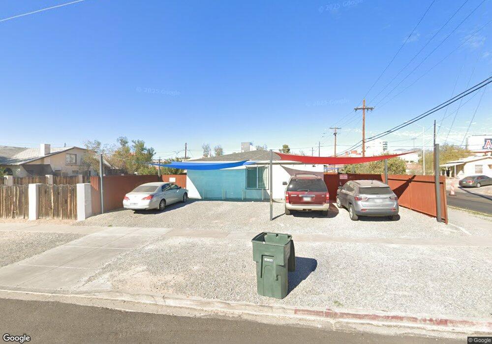 1349 E 8th St, Tucson, AZ 85719 - photo 1