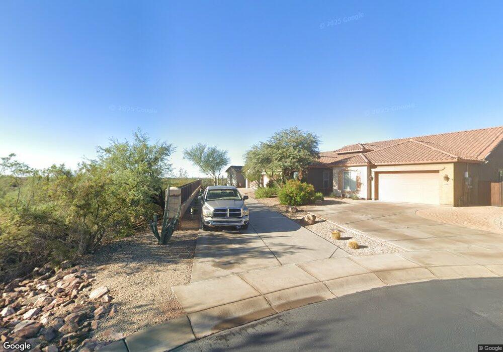 47860 N Navidad Ct, Gold Canyon, AZ 85118 - photo 1