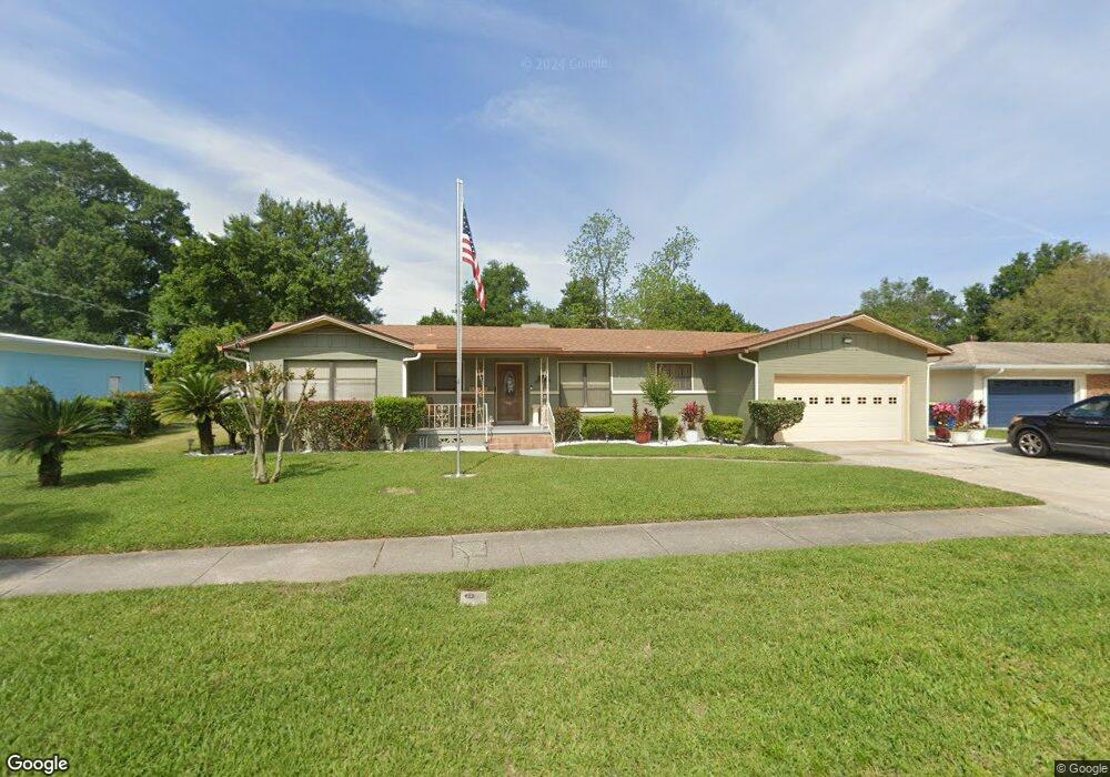 1204 Arlingwood Ave, Jacksonville, FL 32211 - photo 1