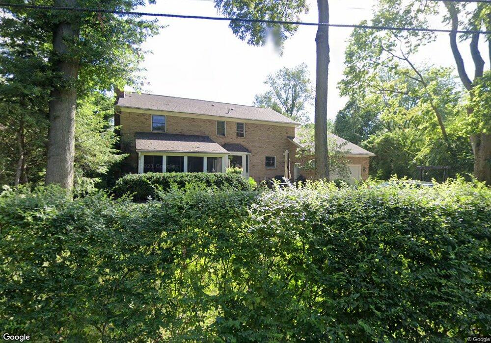 277 S Parkview Ave, Columbus, OH 43209 - photo 1