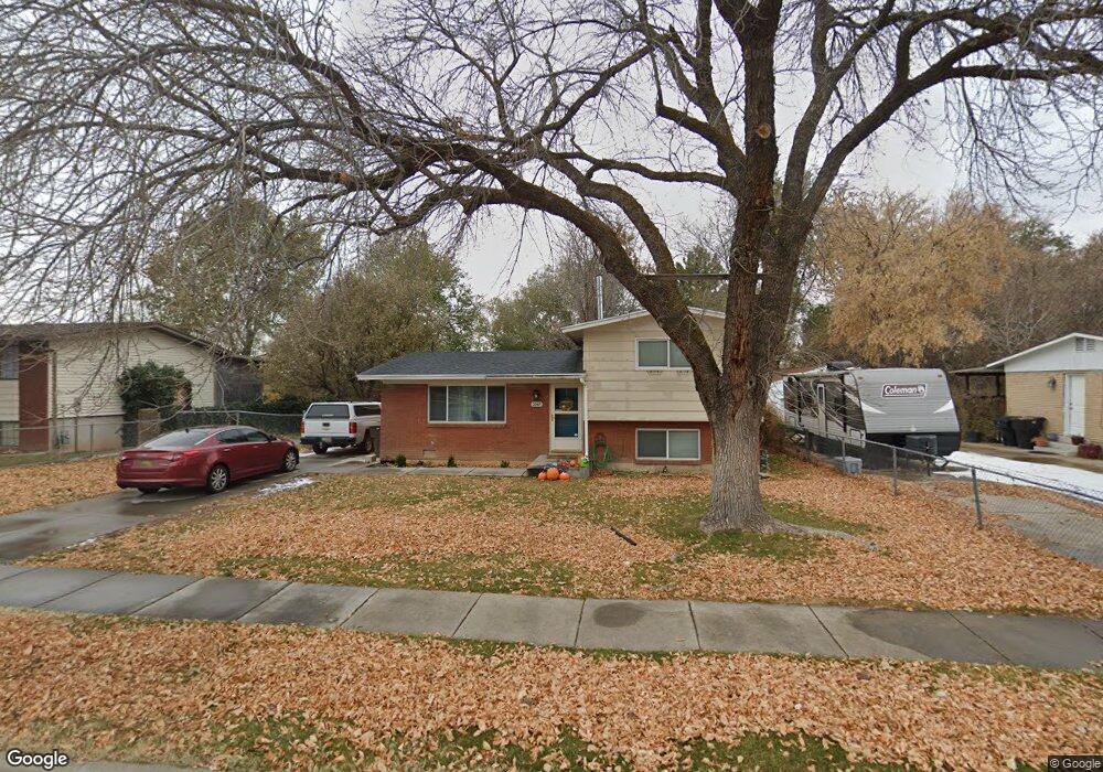 2247 N 630 W, Clearfield, UT 84015 - photo 1