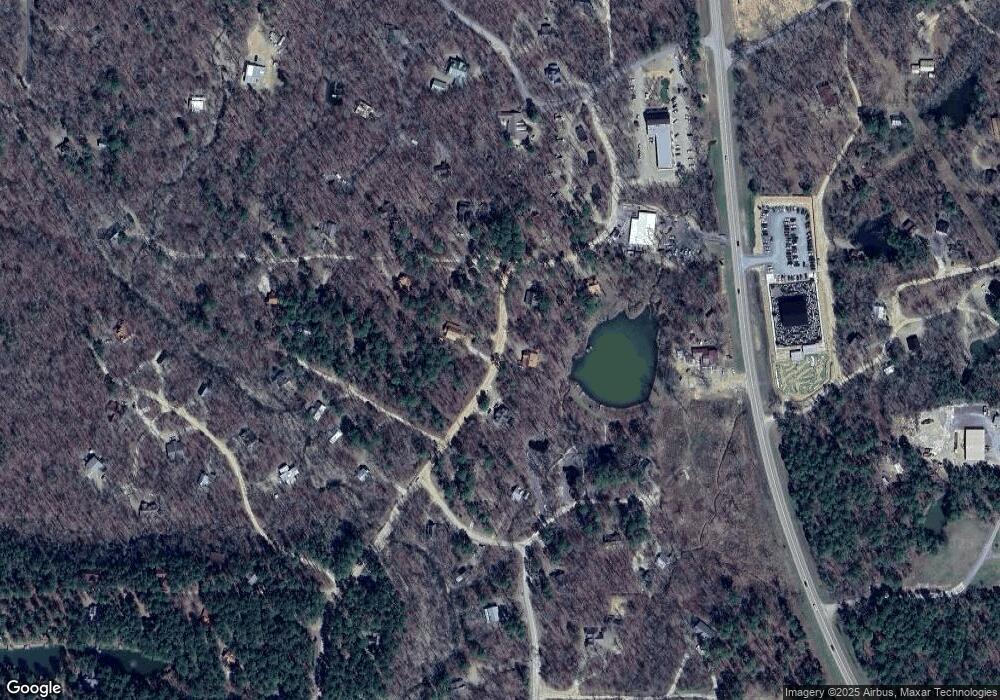 200 Timber Creek Trail, Broken Bow, OK 74728 - photo 1