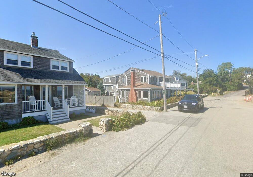 163R Glades Rd, Scituate, MA 02066 - photo 1