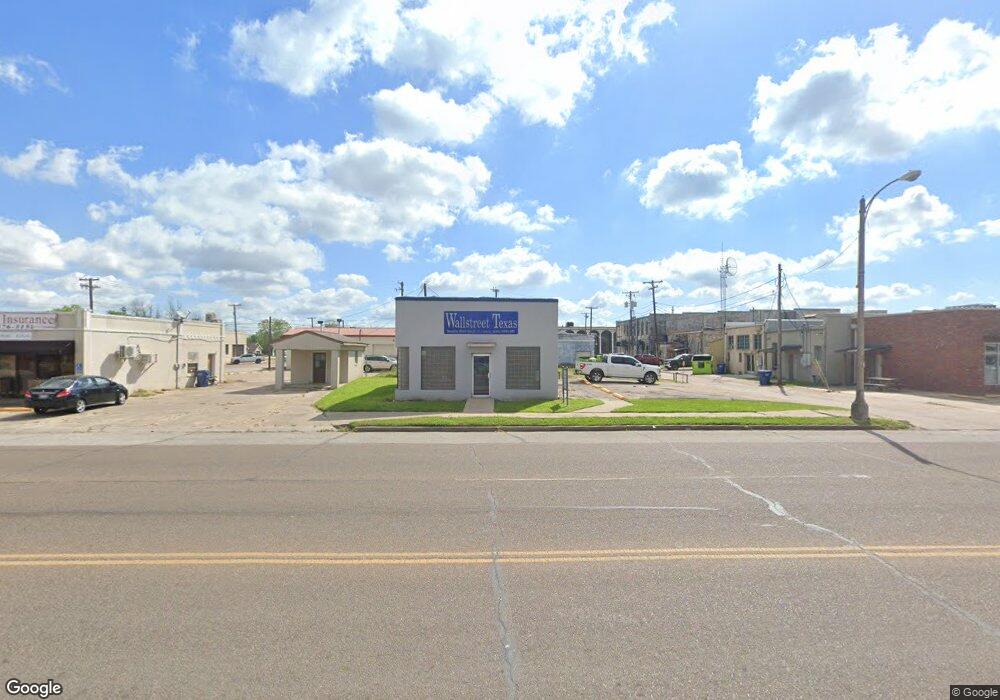 2015 Avenue F, Bay City, TX 77414 - photo 1