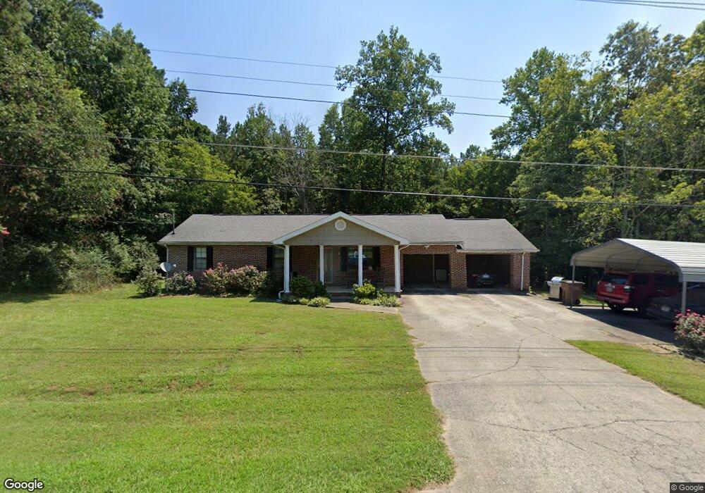 1867 Riverbend Rd, Dalton, GA 30721 - photo 1