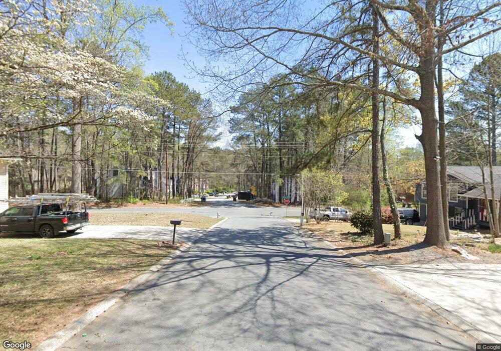 E E Burns Ct SW unit A,D, Marietta, GA 30008 - photo 1