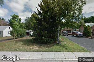 5352 Quincy St, New Brighton, MN 55112