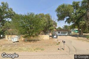 53141 E Us Highway 50, Boone, CO 81025