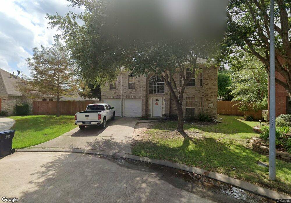 12015 Audrey Ct, Pinehurst, TX 77362 - photo 1