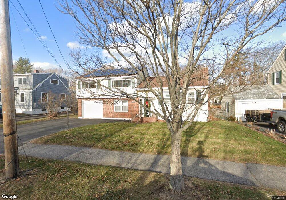 21 Read St, Portland, ME 04103 - photo 1