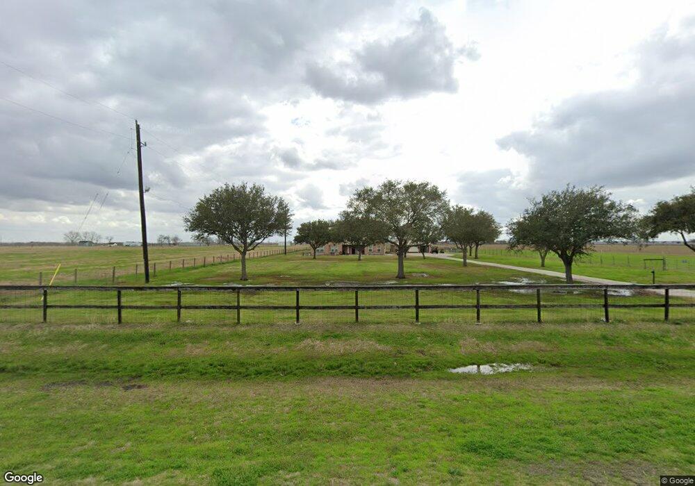 3515 Fm 1952 Rd, Wallis, TX 77485 - photo 1