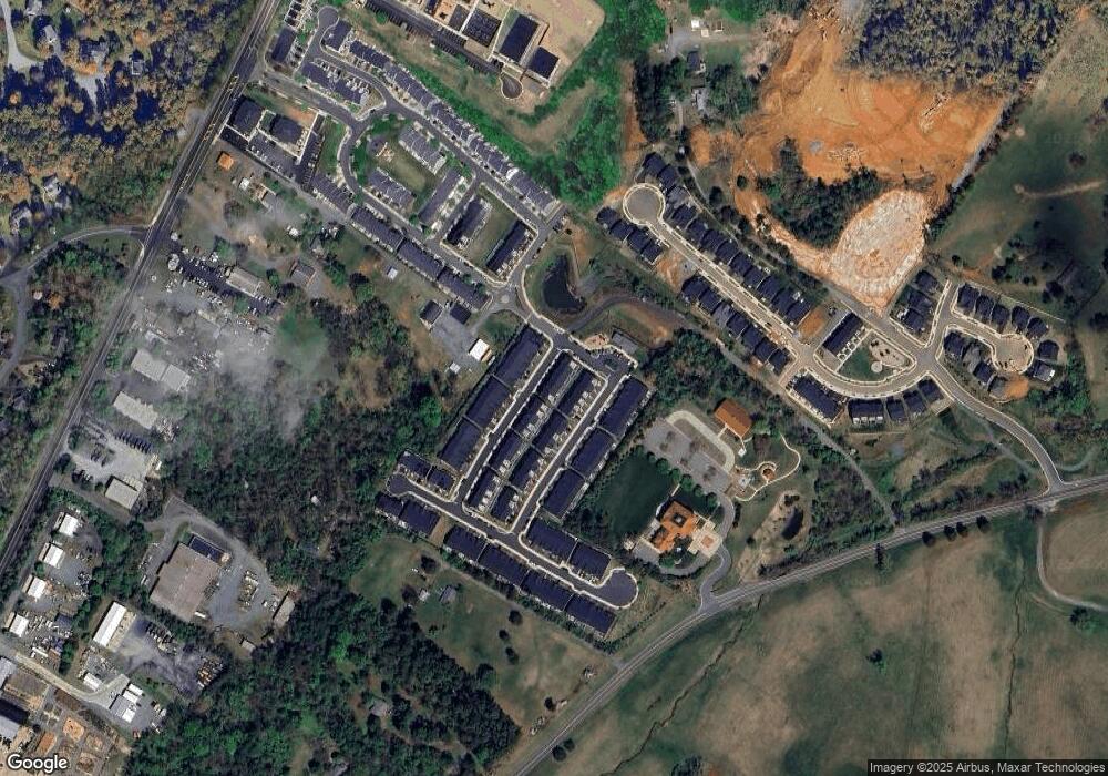 3211 Bergen St, Charlottesville, VA 22902 - photo 1