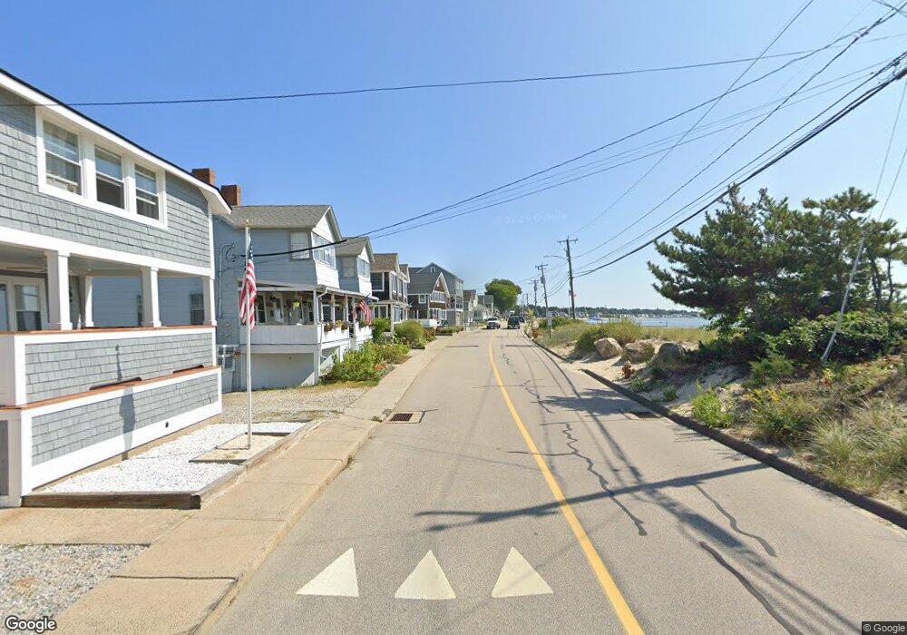 2318 Seaside Ave, Westbrook, CT 06498 - photo 1