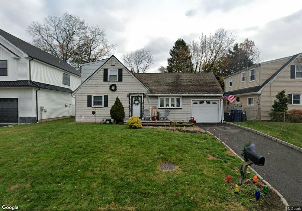 406 East Ln, Clark, NJ 07066 - photo 1