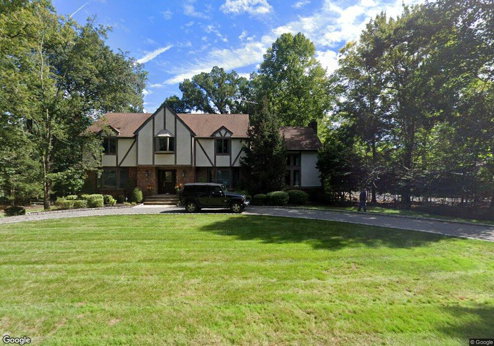 38 Millstream Rd, Upper Saddle River, NJ 07458 - photo 1