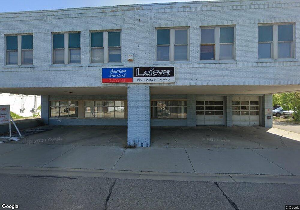 510 S 2nd St, Elkhart, IN 46516 - photo 1