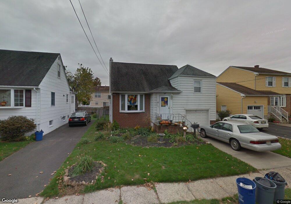 520 Grove Ave, Bound Brook, NJ 08805 - photo 1