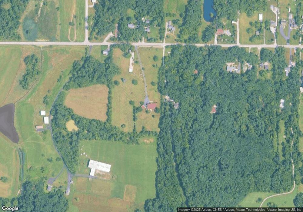 6405 W 117th Ave, Crown Point, IN 46307 - photo 1