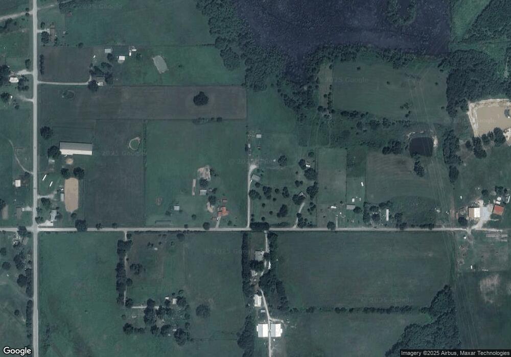 16245 Hackberry Rd, Henryetta, OK 74437 - photo 1