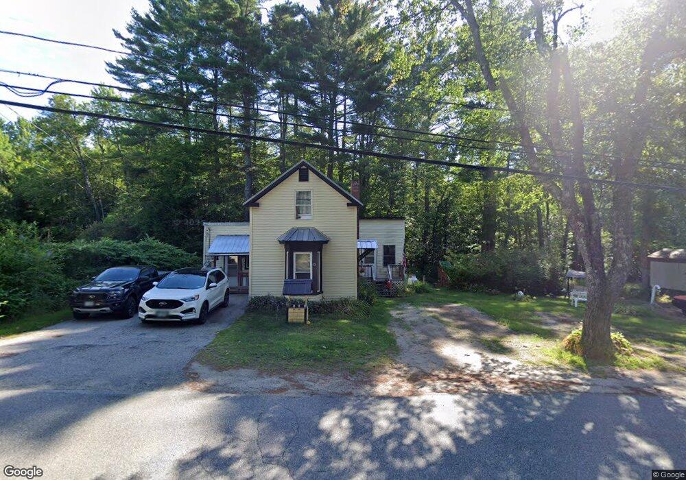 33 Dore St, Center Ossipee, NH 03814 - photo 1