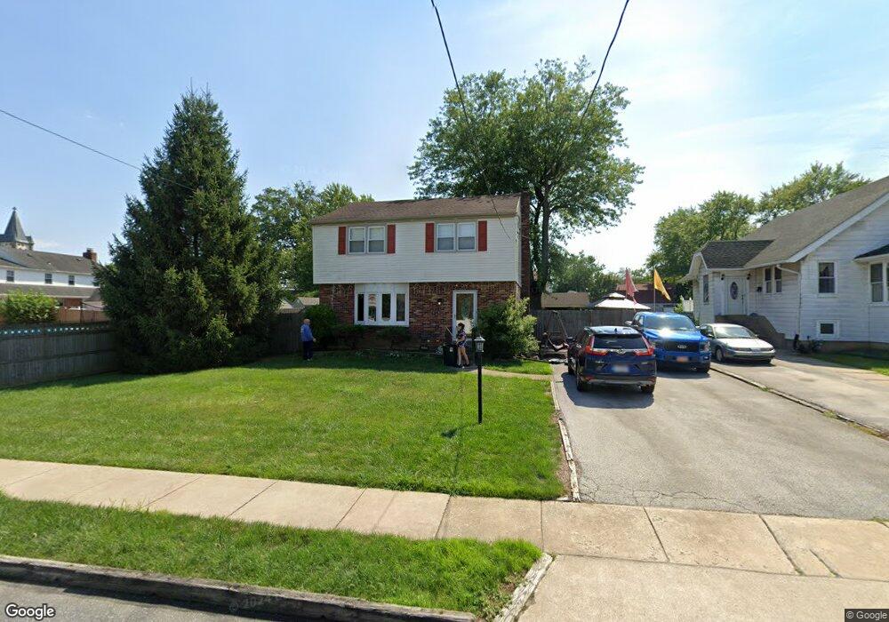 103 W Sylvan Ave, Morton, PA 19070 - photo 1