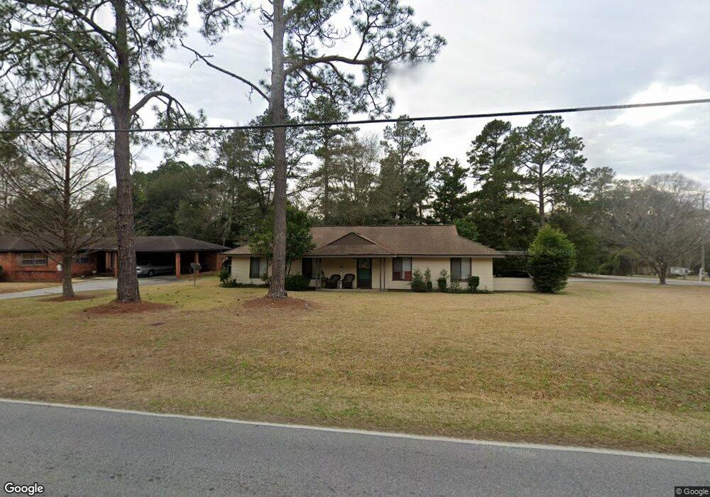 502 Brannen St, Statesboro, GA 30458 - photo 1